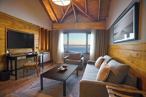 Los Cauquenes Resort + Spa + Experiences