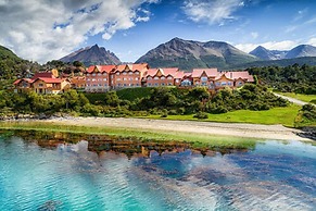Los Cauquenes Resort + Spa + Experiences