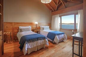 Los Cauquenes Resort + Spa + Experiences