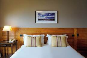 Los Cauquenes Resort + Spa + Experiences