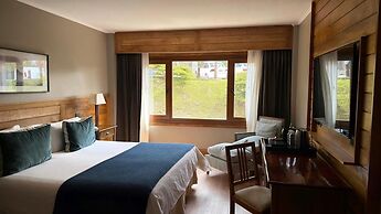 Los Cauquenes Resort + Spa + Experiences