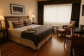 Los Cauquenes Resort + Spa + Experiences
