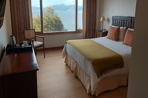 Los Cauquenes Resort + Spa + Experiences