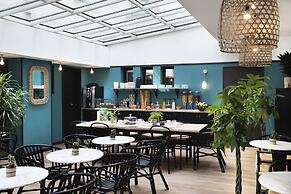 Hotel Paris La Fayette