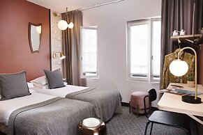 Hotel Paris La Fayette