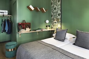 Hotel Paris La Fayette