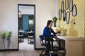 Hotel Paris La Fayette