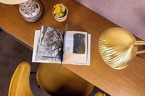 Hotel Paris La Fayette