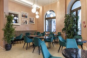 Stadt Hotel Citta