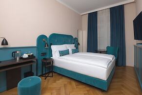 Stadt Hotel Citta