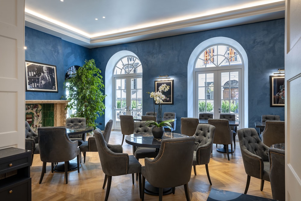Stadt Hotel Citta