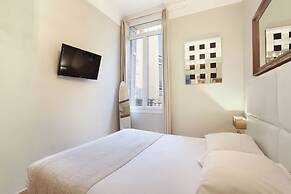 Hôtel De France