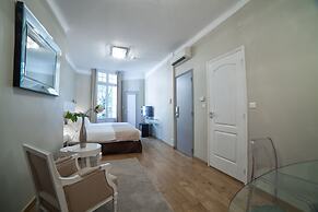 Hôtel De France