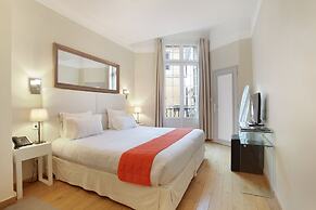 Hôtel De France