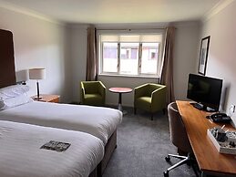 Staverton Park Hotel & Golf Club