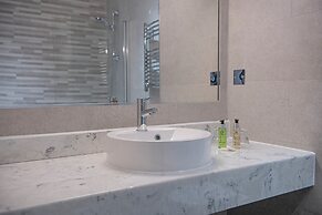 Staverton Park Hotel & Golf Club
