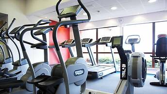 Staverton Park Hotel & Golf Club