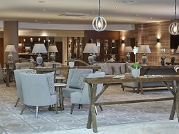 Staverton Park Hotel & Golf Club