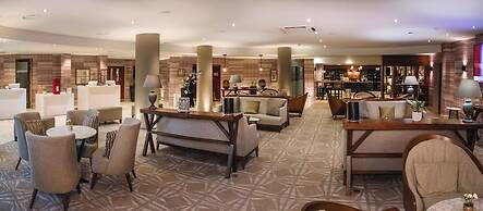 Staverton Park Hotel & Golf Club