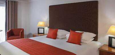 Staverton Park Hotel & Golf Club