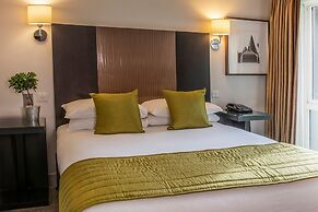Staverton Park Hotel & Golf Club