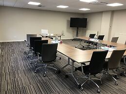 Staverton Park Hotel & Golf Club