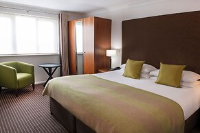 Staverton Park Hotel & Golf Club