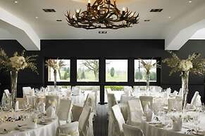 Staverton Park Hotel & Golf Club