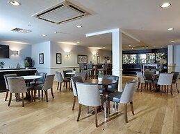 Staverton Park Hotel & Golf Club