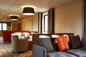 Staverton Park Hotel & Golf Club