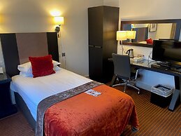 Staverton Park Hotel & Golf Club
