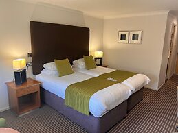 Staverton Park Hotel & Golf Club