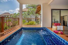 The Briza Beach Resort, Samui