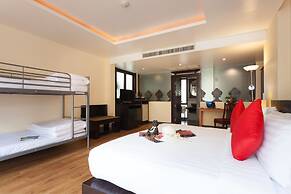 The Briza Beach Resort, Samui