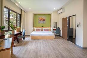 The Briza Beach Resort, Samui