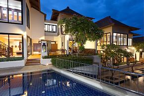 The Briza Beach Resort, Samui