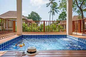 The Briza Beach Resort, Samui