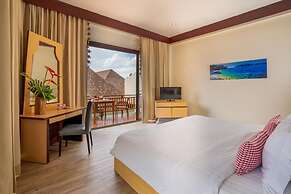 The Briza Beach Resort, Samui