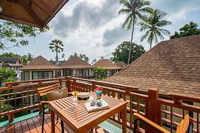 The Briza Beach Resort, Samui