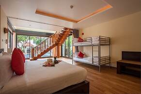 The Briza Beach Resort, Samui