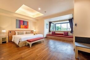 The Briza Beach Resort, Samui
