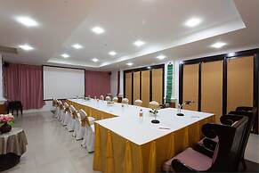 The Briza Beach Resort, Samui
