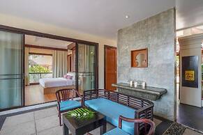 The Briza Beach Resort, Samui