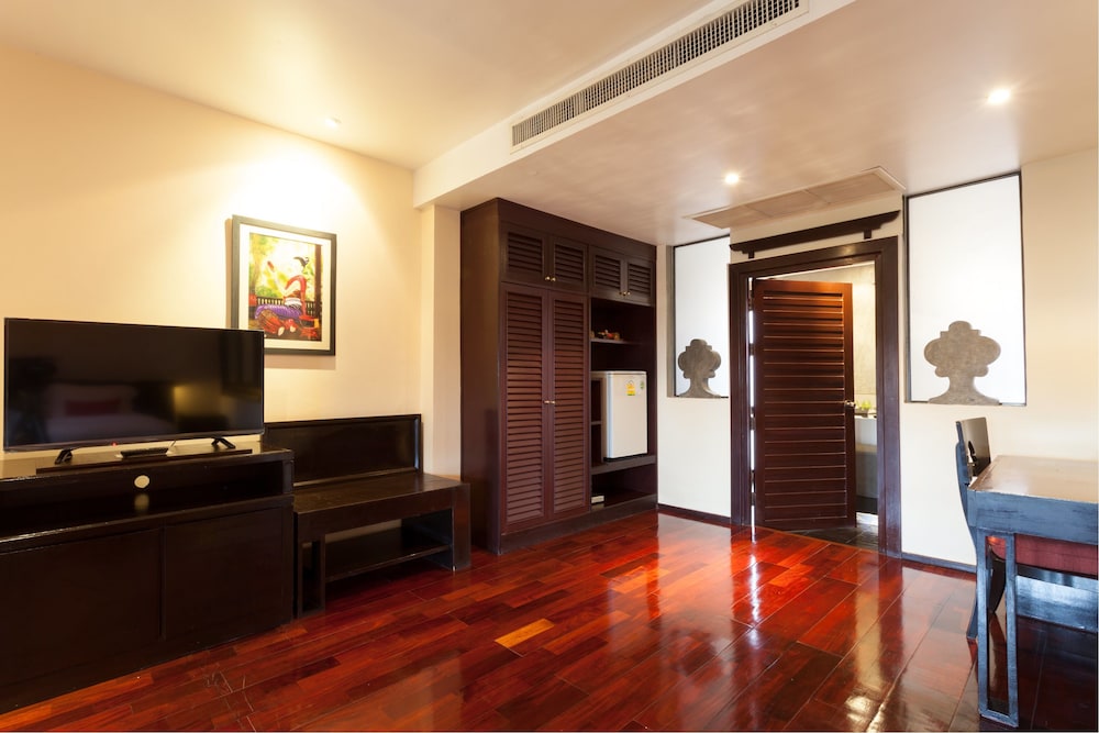 The Briza Beach Resort, Samui