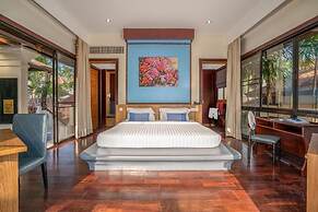 The Briza Beach Resort, Samui