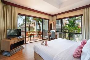 The Briza Beach Resort, Samui