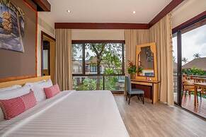 The Briza Beach Resort, Samui