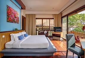 The Briza Beach Resort, Samui