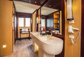 The Briza Beach Resort, Samui