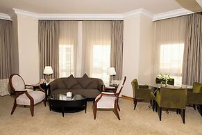 Mövenpick Hotel Doha